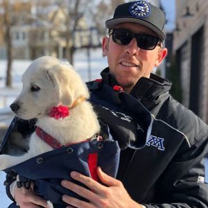 Meet your Posher, Steve